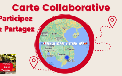 Carte Collaborative